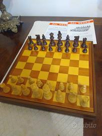 Scacchiera Dal Negro