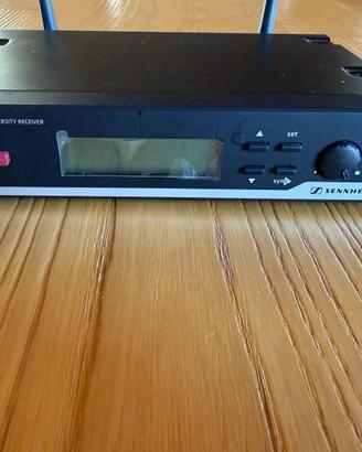 Radiomicrofono Sennheiser