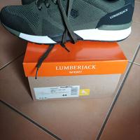 Lumberjack nr 44