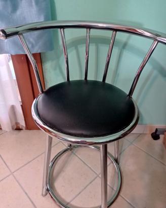 sgabello per chitarra