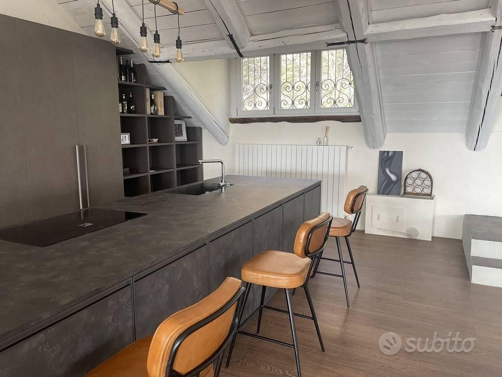 Appartamento – Nembro, Piazzo - Altro