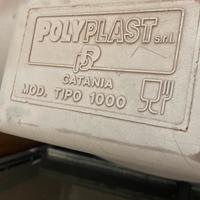 Recipiete 1000 litri