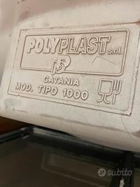 Recipiete 1000 litri