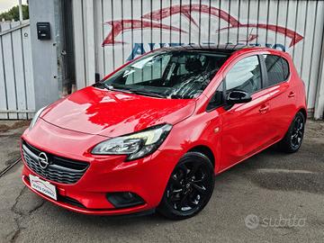 Opel Corsa 1.4 90CV GPL Tech 5 porte b-Color