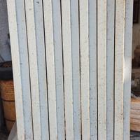 Radiatori in ghisa – robusti, termici 