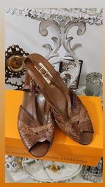 scarpe Valleverde numero 40 nuove 