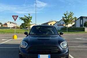 MINI Cooper D Countryman