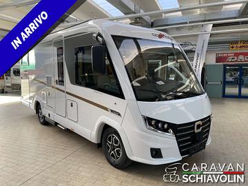 CARTHAGO C-2 TOURER I 145 RB LE CAMBIO AUTOMATIC