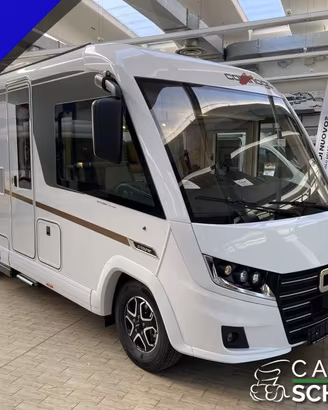 CARTHAGO C-2 TOURER I 145 RB LE CAMBIO AUTOMATIC