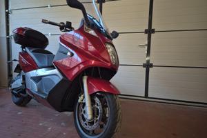 Gilera GP 800 - 2008