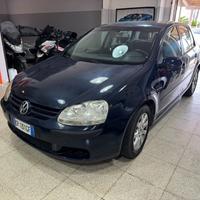 Volkswagen Golf 1.9 TDI 5p. 105 cv. Comfortline