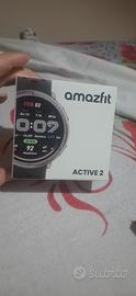 Amazfit active 2 Nuovo 