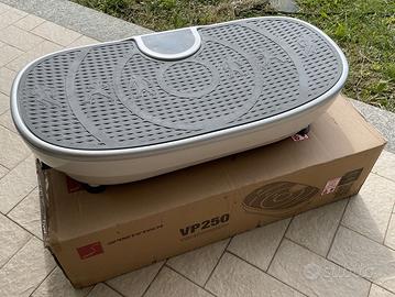 PEDANA VIBRANTE SPORTSTECH VP250