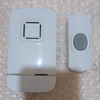 Campanello senza fili 