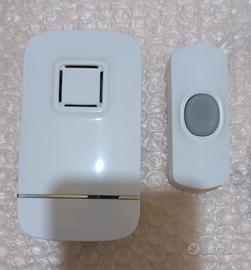 Campanello senza fili 