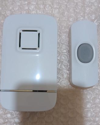 Campanello senza fili 