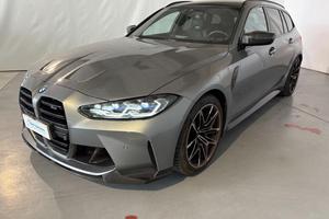 BMW M3 Touring Competition M xDrive POSS. SUBENT