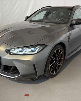 BMW M3 Touring Competition M xDrive POSS. SUBENT
