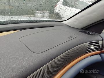 Airbag cruscotto LANCIA THESIS del 2003