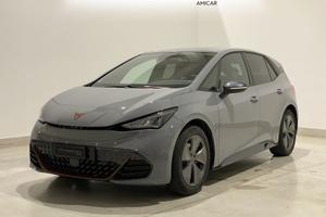 Cupra Born 58kwh
