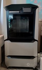 STAMPANTE 3D StrataSys F170 - da riparare