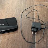 TP-Link Switch Gigabit 8 Porte Desktop