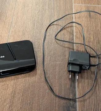 TP-Link Switch Gigabit 8 Porte Desktop