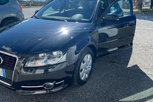 Audi a3 2012 1.6 TDI