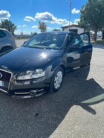 Audi a3 2012 1.6 TDI