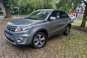Suzuki Vitara 1.6 tdi x neopatentati