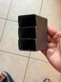 Hub ricarica dji mini 5 pro