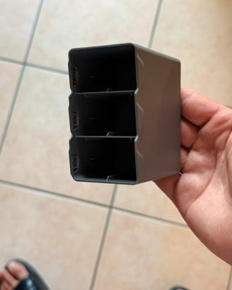 Hub ricarica dji mini 5 pro
