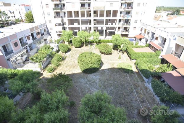 Appartamento Casamassima [Cod. rif 3195134VRG]