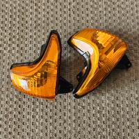 Honda Transalp 650 frecce nuove