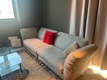 Divano bonaldo modello cortina