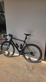 Trek emonda sl6 campagnolo bora