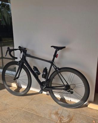 Trek emonda sl6 campagnolo bora
