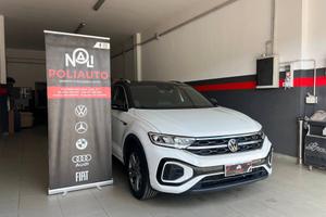 Volkswagen T-Roc 1.0 TSI R-Line