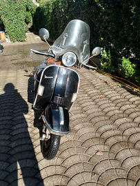 Vespa 150 px