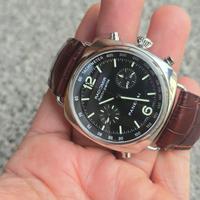 panerai Radiomir rattrappante 