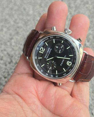 panerai Radiomir rattrappante 