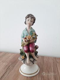 Capodimonte Marcolin: 15 centimetri