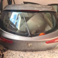 ricambi alfa romeo giulietta 