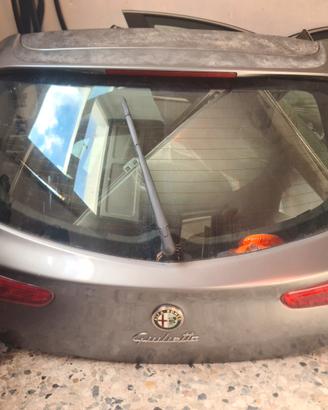 ricambi alfa romeo giulietta 