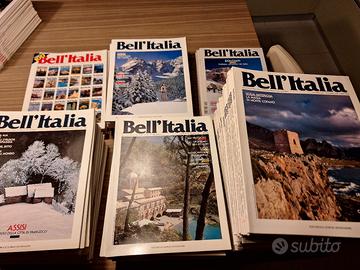 Bell'Italia