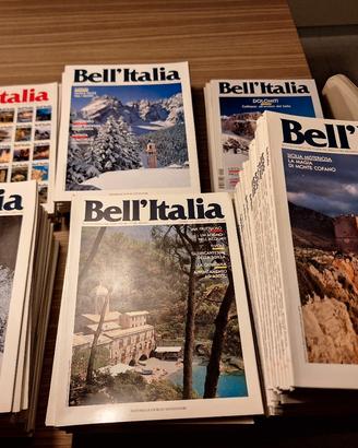 Bell'Italia