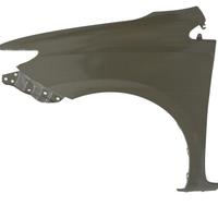 PARAFANGO ANTERIORE TOYOTA AURIS DAL 2012