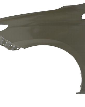 PARAFANGO ANTERIORE TOYOTA AURIS DAL 2012