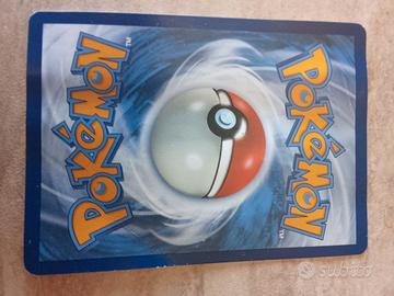 Charizard McDonald's edition