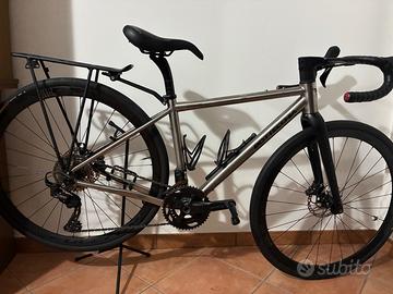 Bici Gravel